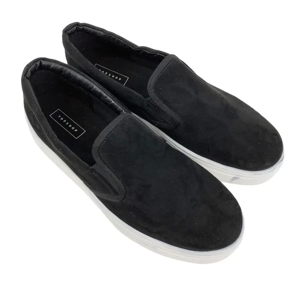 Topshop good pre